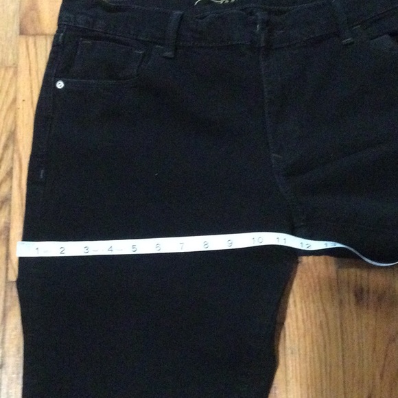 Old Navy “The Sweetheart” Classic Rise Boot-Cut Stretch Jeans Size 12 - Picture 10 of 16